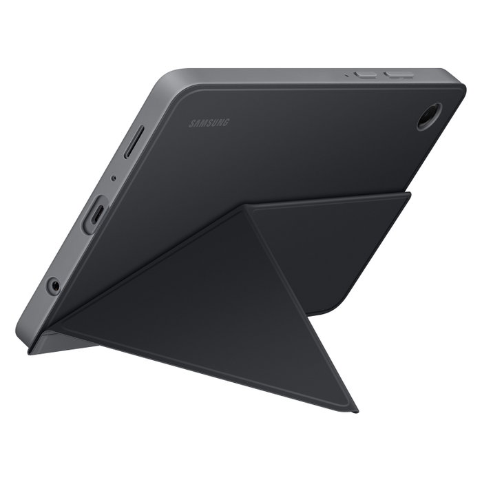 Samsung Book Cover para Galaxy Tab A11, Negro