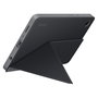 Samsung Book Cover para Galaxy Tab A11, Negro