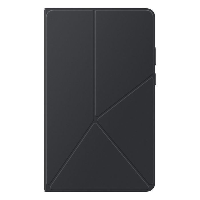 Samsung EF-BX130 Book Cover Galaxy Tab A11 8.7" - Funda Libro Protectora con Soporte, Negro