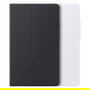 Samsung EF-BX130 Book Cover Galaxy Tab A11 8.7" - Funda Libro Protectora con Soporte, Negro