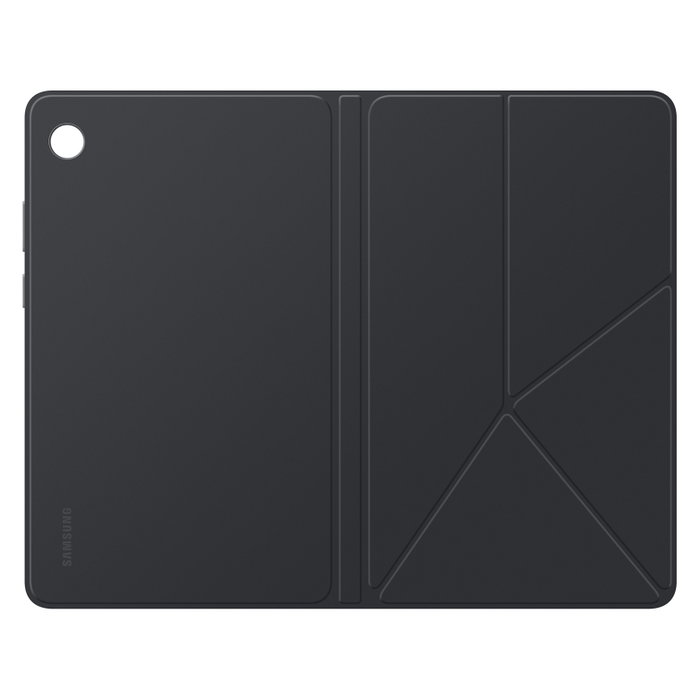 Samsung Book Cover para Galaxy Tab A11, Negro