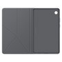 Samsung Book Cover para Galaxy Tab A11, Negro