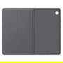 Samsung EF-BX130 Book Cover Galaxy Tab A11 8.7" - Funda Libro Protectora con Soporte, Negro