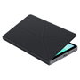 Samsung Book Cover para Galaxy Tab A11, Negro