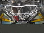 Ultra Racing Barra Estabilizadora Trasera 19 mm URAR19-152 para Daihatsu Terios 5-7 Plazas 2006+ - Reduce Balanceo, Mejora Estabilidad