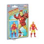 Hasbro Expositor Marvel Retro 3.75 Figuras de Colección 48 Unidades