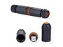 Value Acoplador Modular RJ45 Cat.6A Class EA STP Outdoor/Industria Negro