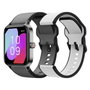 SPC Smartwatch Smartee Duo Pro 9653N Negro con Correa Extra