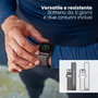 SPC Smartwatch Smartee Duo Pro 9653N Negro con Correa Extra