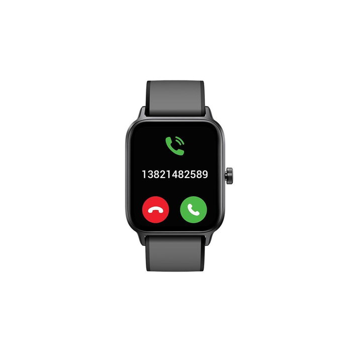 SPC Smartwatch Smartee Duo Pro 9653N Negro con Correa Extra