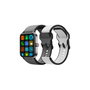 SPC Smartwatch Smartee Duo Pro 9653N Negro con Correa Extra