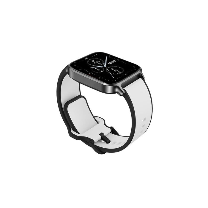 SPC Smartwatch Smartee Duo Pro 9653N Negro con Correa Extra
