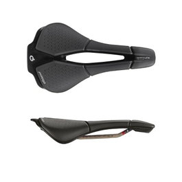 Prologo Scratch M5 PAS Sillín 250x140 mm MTB Carretera Triathlon
