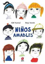 NIÑOS AMABLES, Külli Trummal; Marju Tammik - SM