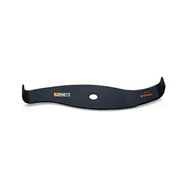 Stihl 40007133903 Cuchilla de corte de doble hoja 27 cm