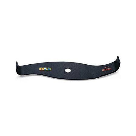 Stihl 40007133903 Cuchilla de corte de doble hoja 27 cm Stihl 40007133903 Cuchilla de corte de doble hoja 27 cm