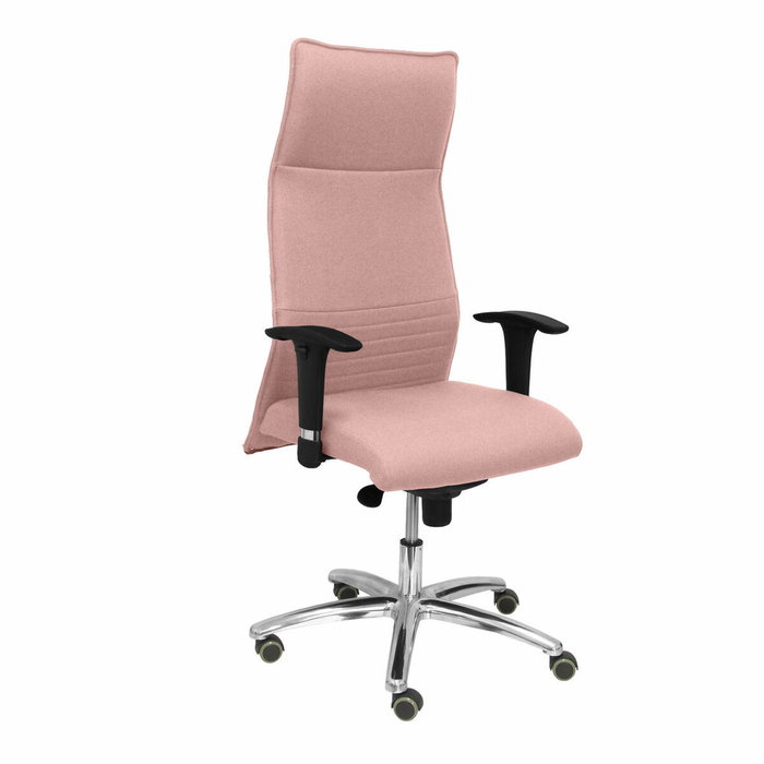 PIQUERAS Y CRESPO Sillón Albacete XL Rosa