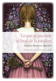 Lo que se esconde al final de la escalera, Gemma Solsona Asensio - EOLAS