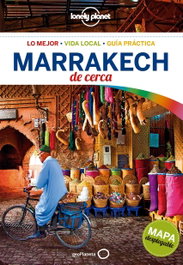 GEOPLANETA, Marrakech de cerca 2017, Jessica Lee - GEOPLANETA
