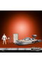Hasbro Star Wars The Vintage Collection Luke Skywalker con Landspeeder Tatooine Pack