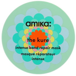 Amika THE KURE Mascarilla Intensa Reparadora 250 ml