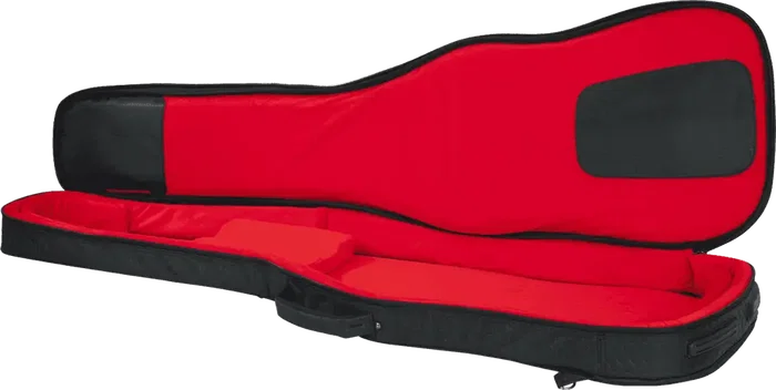 Gator Funda Bajo Eléctrico Transit Negro Gator Funda Bajo Eléctrico Transit Negro