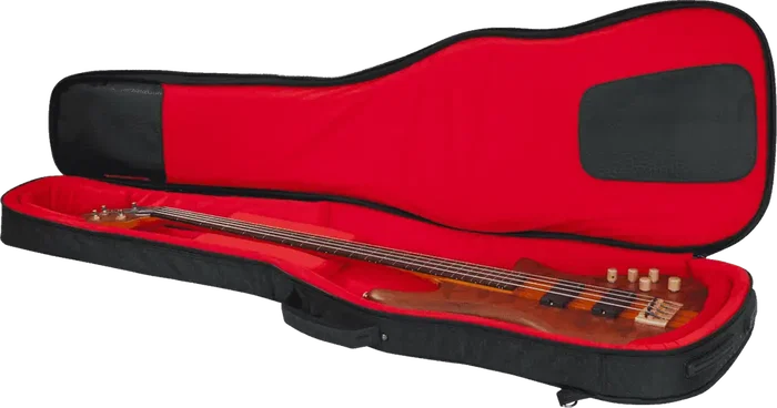 Gator Funda Bajo Eléctrico Transit Negro Gator Funda Bajo Eléctrico Transit Negro