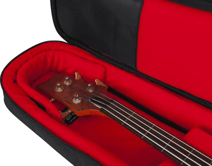 Gator Funda Bajo Eléctrico Transit Negro Gator Funda Bajo Eléctrico Transit Negro