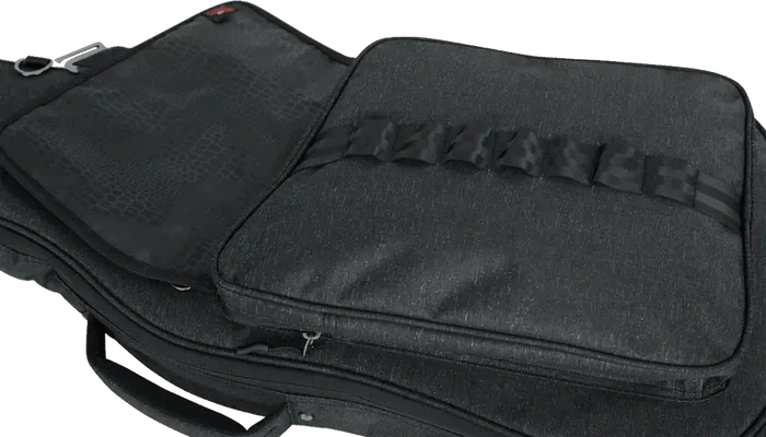 Gator Funda Bajo Eléctrico Transit Negro Gator Funda Bajo Eléctrico Transit Negro