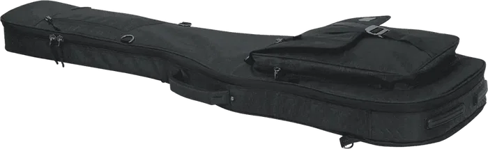 Gator Funda Bajo Eléctrico Transit Negro Gator Funda Bajo Eléctrico Transit Negro