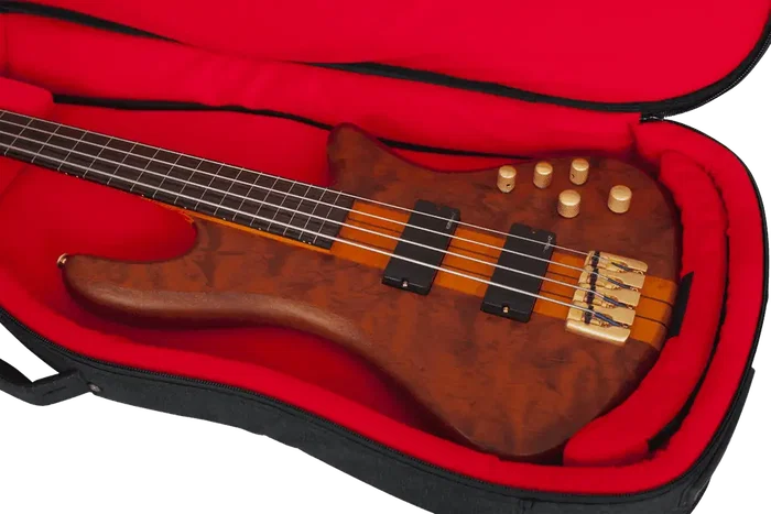 Gator Funda Bajo Eléctrico Transit Negro Gator Funda Bajo Eléctrico Transit Negro