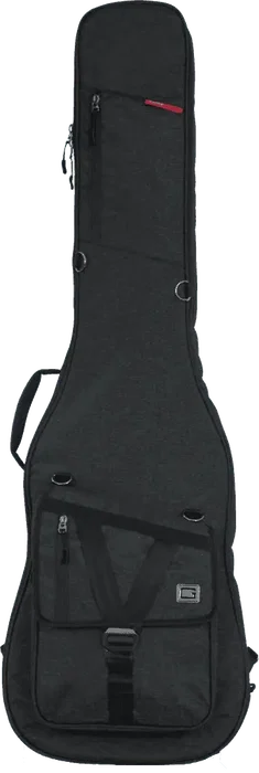 Gator Funda Bajo Eléctrico Transit Negro Gator Funda Bajo Eléctrico Transit Negro