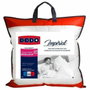 Dodo Almohada Imperial Esponjosa 60 x 60 cm Blanco