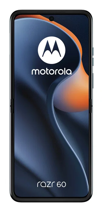 Motorola Razr 60 5G 256GB 8GB RAM Azul Gibraltar Sea Motorola Razr 60 5G 256GB 8GB RAM Azul Gibraltar Sea
