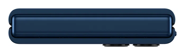 Motorola Razr 60 5G 256GB 8GB RAM Azul Gibraltar Sea Motorola Razr 60 5G 256GB 8GB RAM Azul Gibraltar Sea