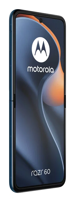 Motorola Razr 60 5G 256GB 8GB RAM Azul Gibraltar Sea Motorola Razr 60 5G 256GB 8GB RAM Azul Gibraltar Sea