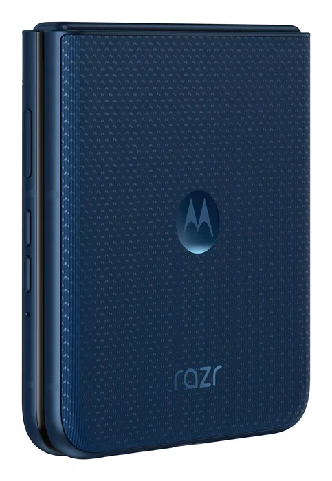 Motorola Razr 60 5G 256GB 8GB RAM Azul Gibraltar Sea Motorola Razr 60 5G 256GB 8GB RAM Azul Gibraltar Sea