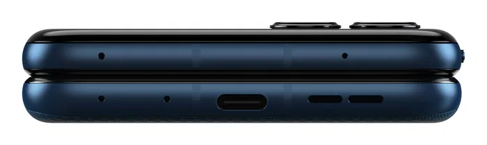 Motorola Razr 60 5G 256GB 8GB RAM Azul Gibraltar Sea Motorola Razr 60 5G 256GB 8GB RAM Azul Gibraltar Sea