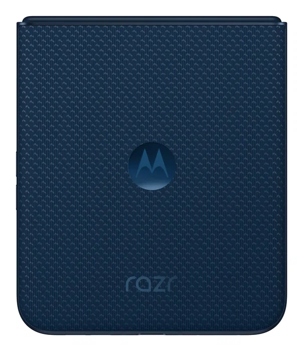 Motorola Razr 60 5G 256GB 8GB RAM Azul Gibraltar Sea Motorola Razr 60 5G 256GB 8GB RAM Azul Gibraltar Sea