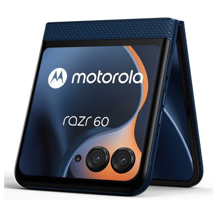 Motorola Razr 60 5G Dual SIM 8GB RAM 256GB Gibraltar Sea Azul Plegable Motorola Razr 60 5G Dual SIM 8GB RAM 256GB Gibraltar Sea Azul Plegable