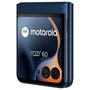 Motorola Razr 60 5G Dual SIM 8GB RAM 256GB Gibraltar Sea Azul Plegable