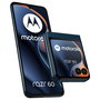 Motorola Razr 60 5G Dual SIM 8GB RAM 256GB Gibraltar Sea Azul Plegable