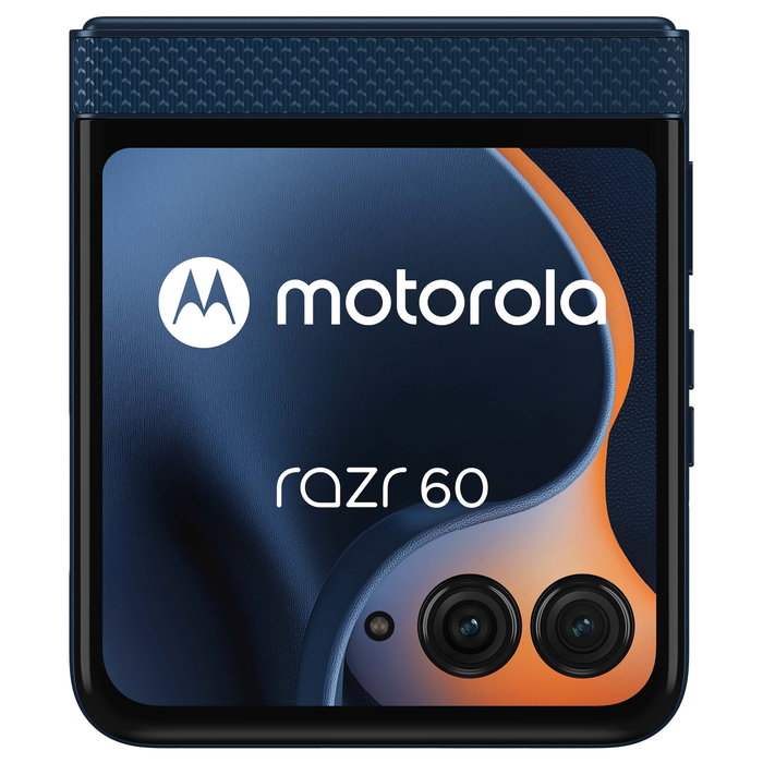 Motorola Razr 60 5G Dual SIM 8GB RAM 256GB Gibraltar Sea Azul Plegable Motorola Razr 60 5G Dual SIM 8GB RAM 256GB Gibraltar Sea Azul Plegable