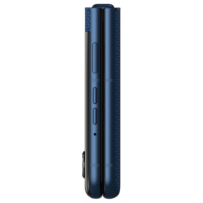 Motorola Razr 60 5G Dual SIM 8GB RAM 256GB Gibraltar Sea Azul Plegable Motorola Razr 60 5G Dual SIM 8GB RAM 256GB Gibraltar Sea Azul Plegable