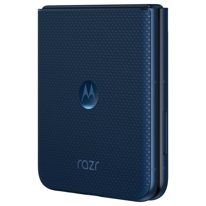 Motorola Razr 60 5G Dual SIM 8GB RAM 256GB Gibraltar Sea Azul Plegable Motorola Razr 60 5G Dual SIM 8GB RAM 256GB Gibraltar Sea Azul Plegable