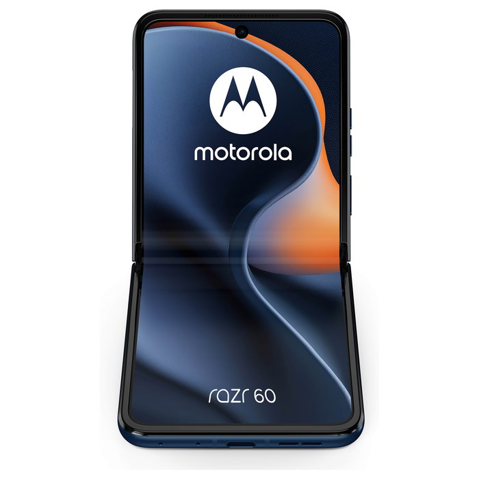 Motorola Razr 60 5G Dual SIM 8GB RAM 256GB Gibraltar Sea Azul Plegable Motorola Razr 60 5G Dual SIM 8GB RAM 256GB Gibraltar Sea Azul Plegable