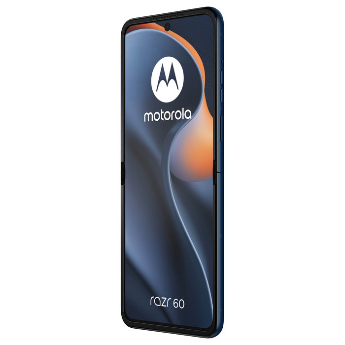 Motorola Razr 60 5G Dual SIM 8GB RAM 256GB Gibraltar Sea Azul Plegable Motorola Razr 60 5G Dual SIM 8GB RAM 256GB Gibraltar Sea Azul Plegable