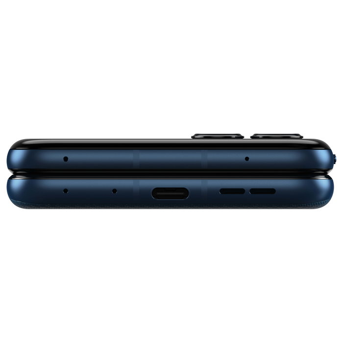 Motorola Razr 60 5G Dual SIM 8GB RAM 256GB Gibraltar Sea Azul Plegable Motorola Razr 60 5G Dual SIM 8GB RAM 256GB Gibraltar Sea Azul Plegable