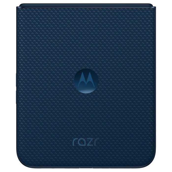 Motorola Razr 60 5G Dual SIM 8GB RAM 256GB Gibraltar Sea Azul Plegable Motorola Razr 60 5G Dual SIM 8GB RAM 256GB Gibraltar Sea Azul Plegable