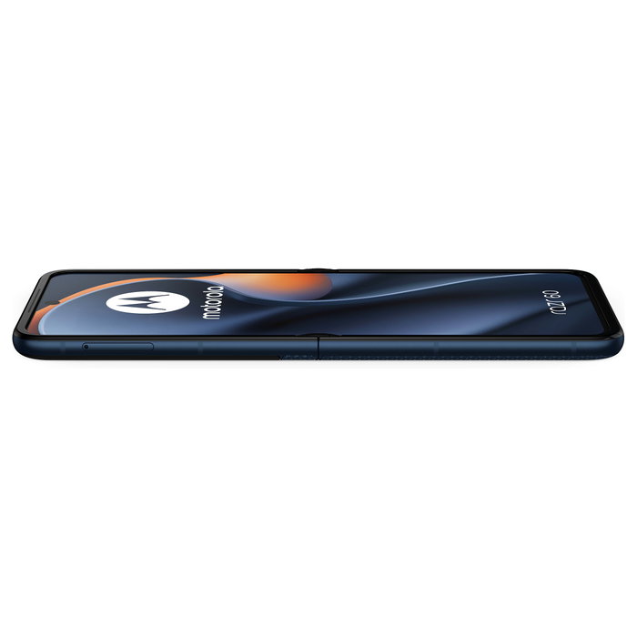 Motorola Razr 60 5G Dual SIM 8GB RAM 256GB Gibraltar Sea Azul Plegable Motorola Razr 60 5G Dual SIM 8GB RAM 256GB Gibraltar Sea Azul Plegable